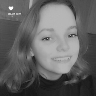 Аватар пользователя Полина Голякова