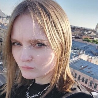 Аватар пользователя Ekaterina Oz