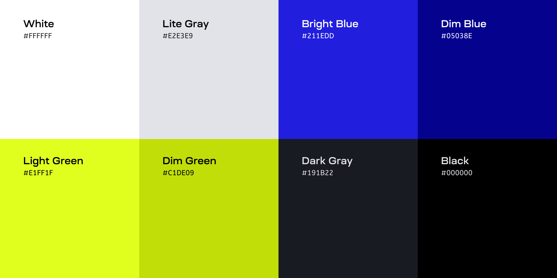 Brnd.Crew Разработка айдентики для магазина одежды — Изображение №3 — Брендинг на Dprofile