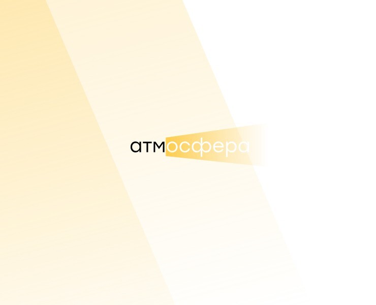 Разработка макета приложения онлайн-кинотеатра "атмосфера" на Dprofile