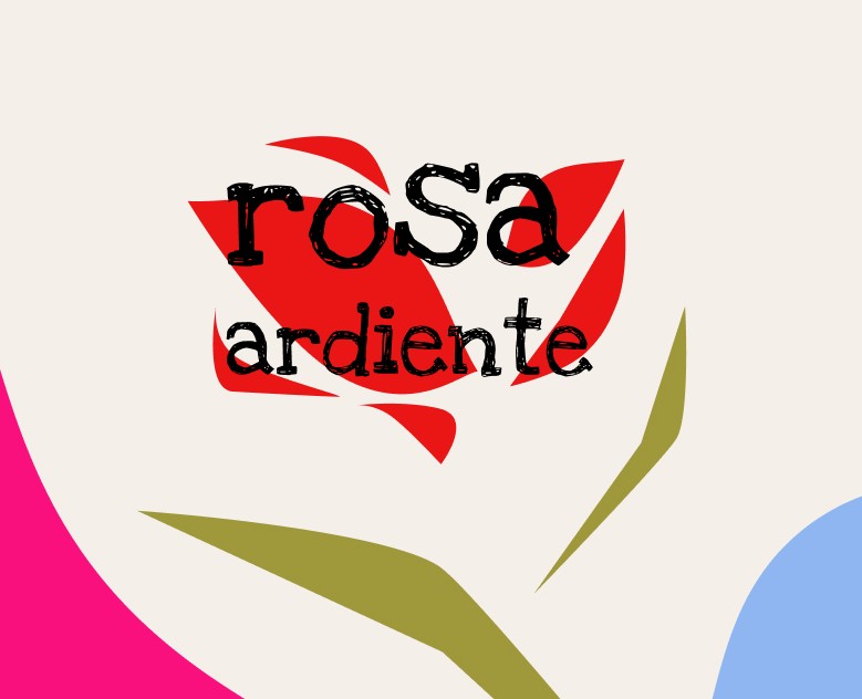 rosa ardiente | приложение для заказа цветов на Dprofile