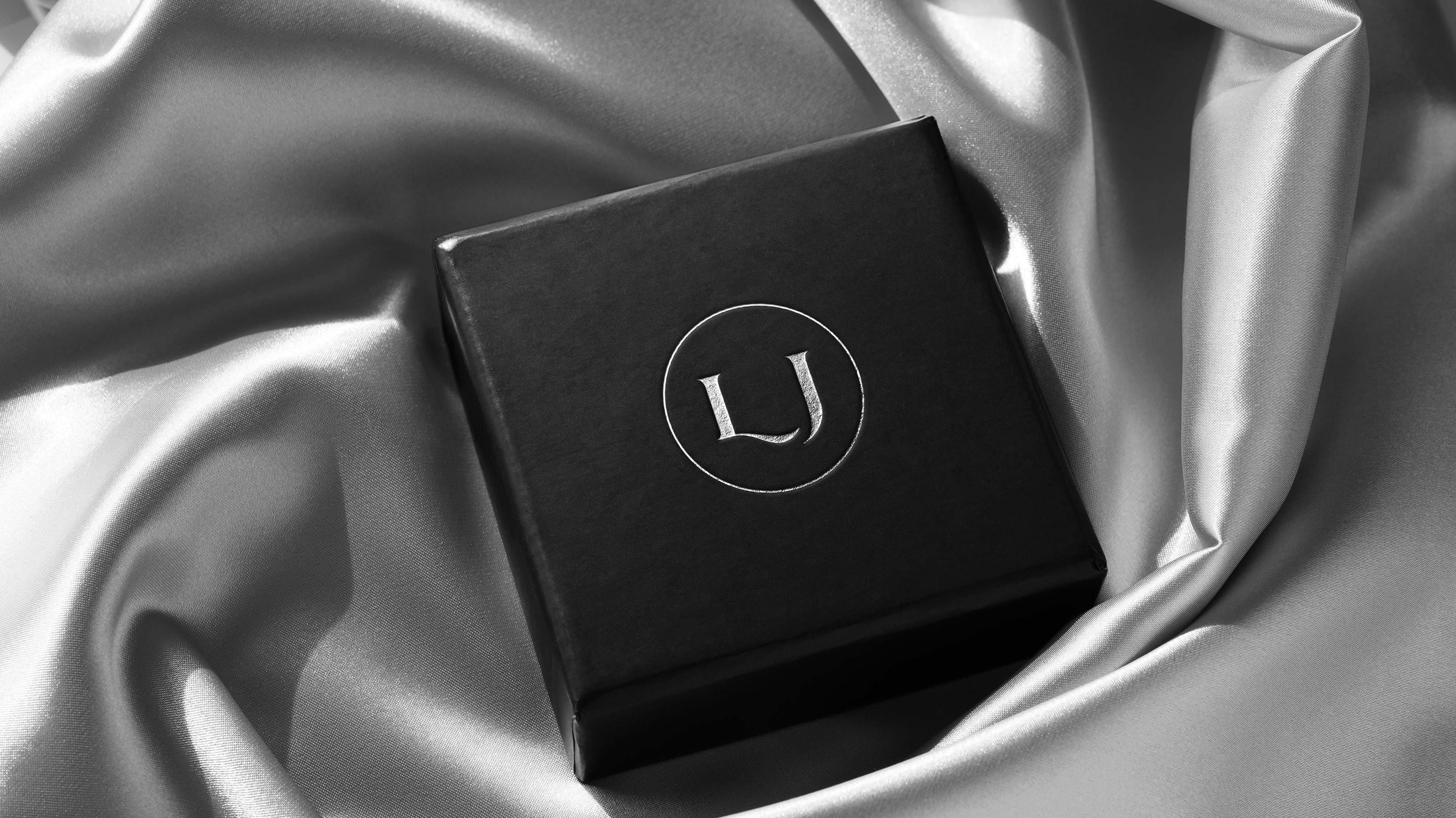 Lyana Jewelry / ювелирные украшения — Изображение №9 — Брендинг, Графика на Dprofile