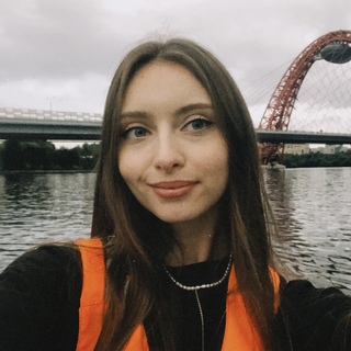 Аватар пользователя Маргарита Завьялова