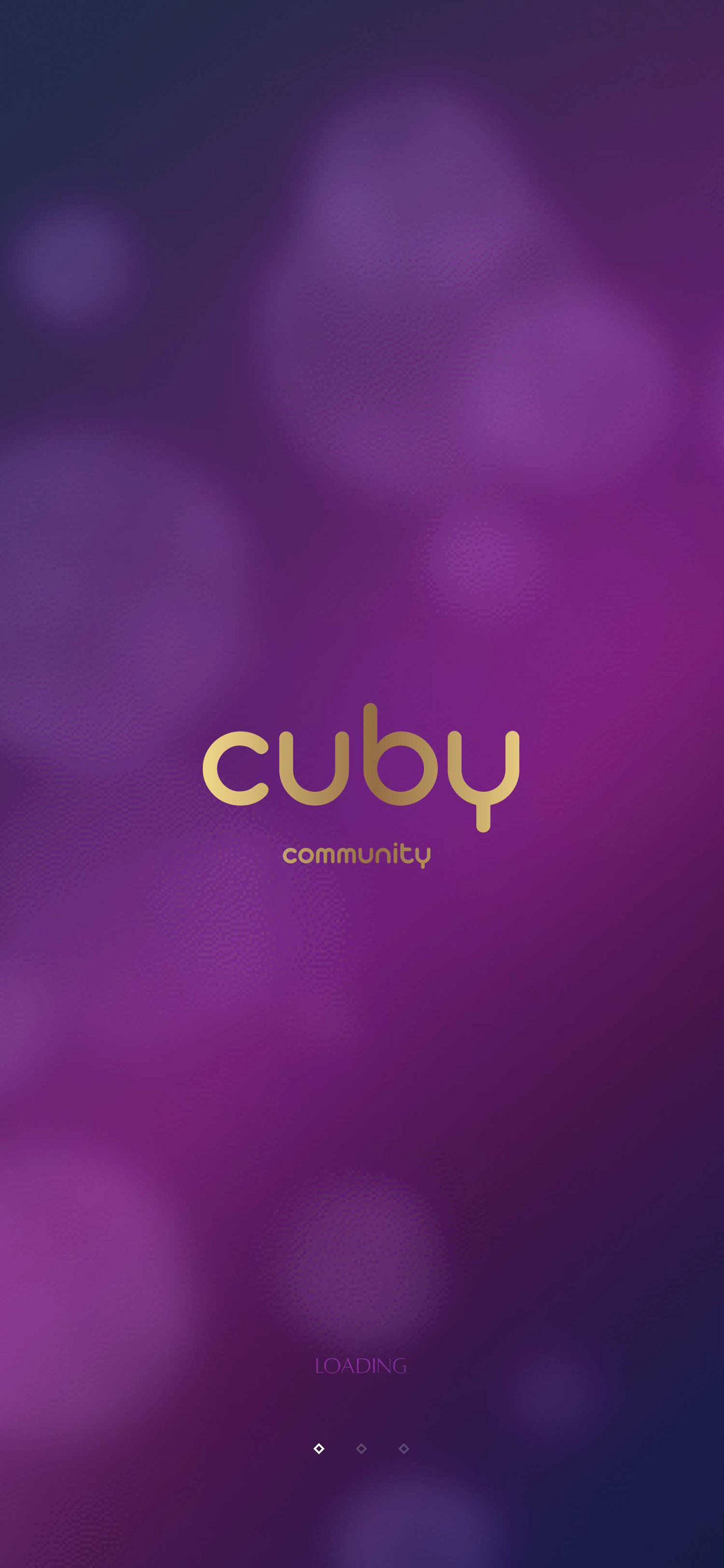 Апартаменты «Cuby» – Разработка приложения под ключ — Изображение №1 — Интерфейсы, Маркетинг на Dprofile