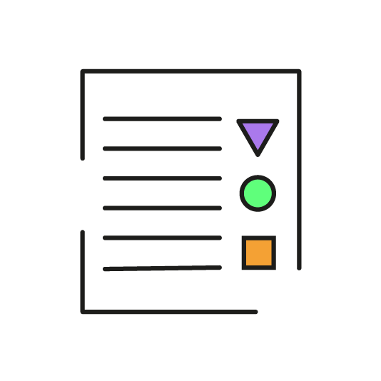 Иллюстрации для сайта онлайн школы — Изображение №6 — Иллюстрация на Dprofile