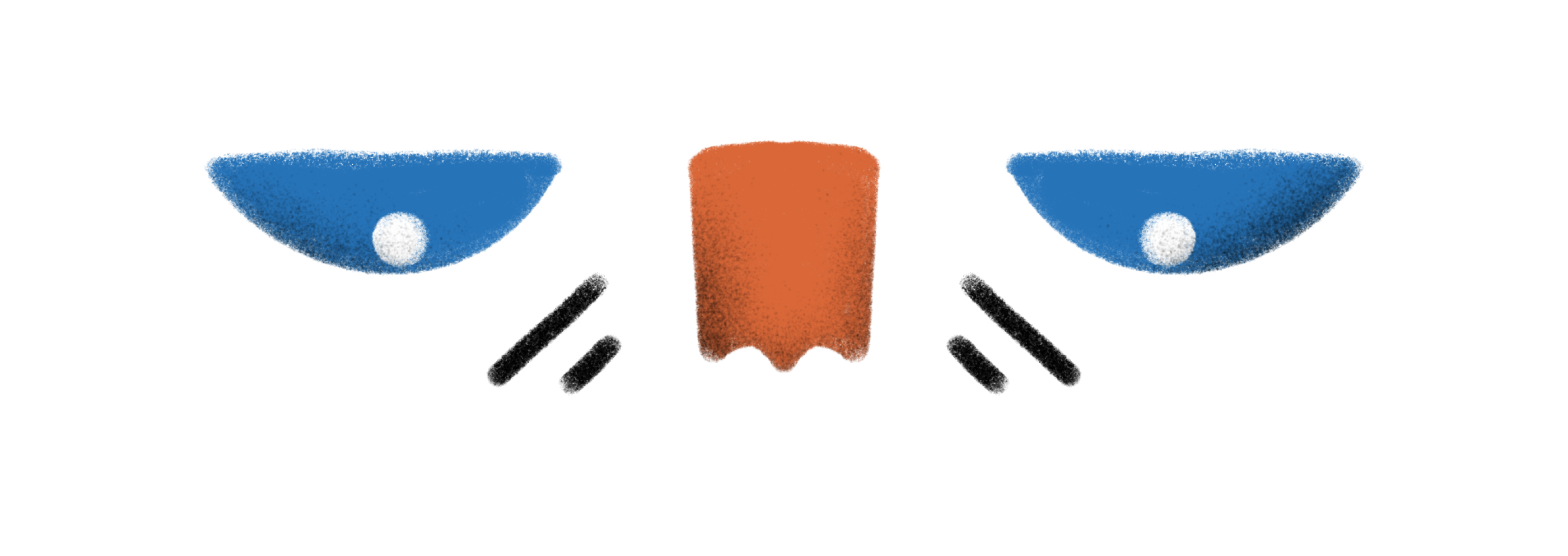 Иллюстрации "В лицах" | Digital illustrations — Изображение №1 — Иллюстрация на Dprofile