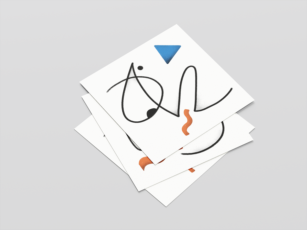 Иллюстрации "В лицах" | Digital illustrations — Изображение №5 — Иллюстрация на Dprofile