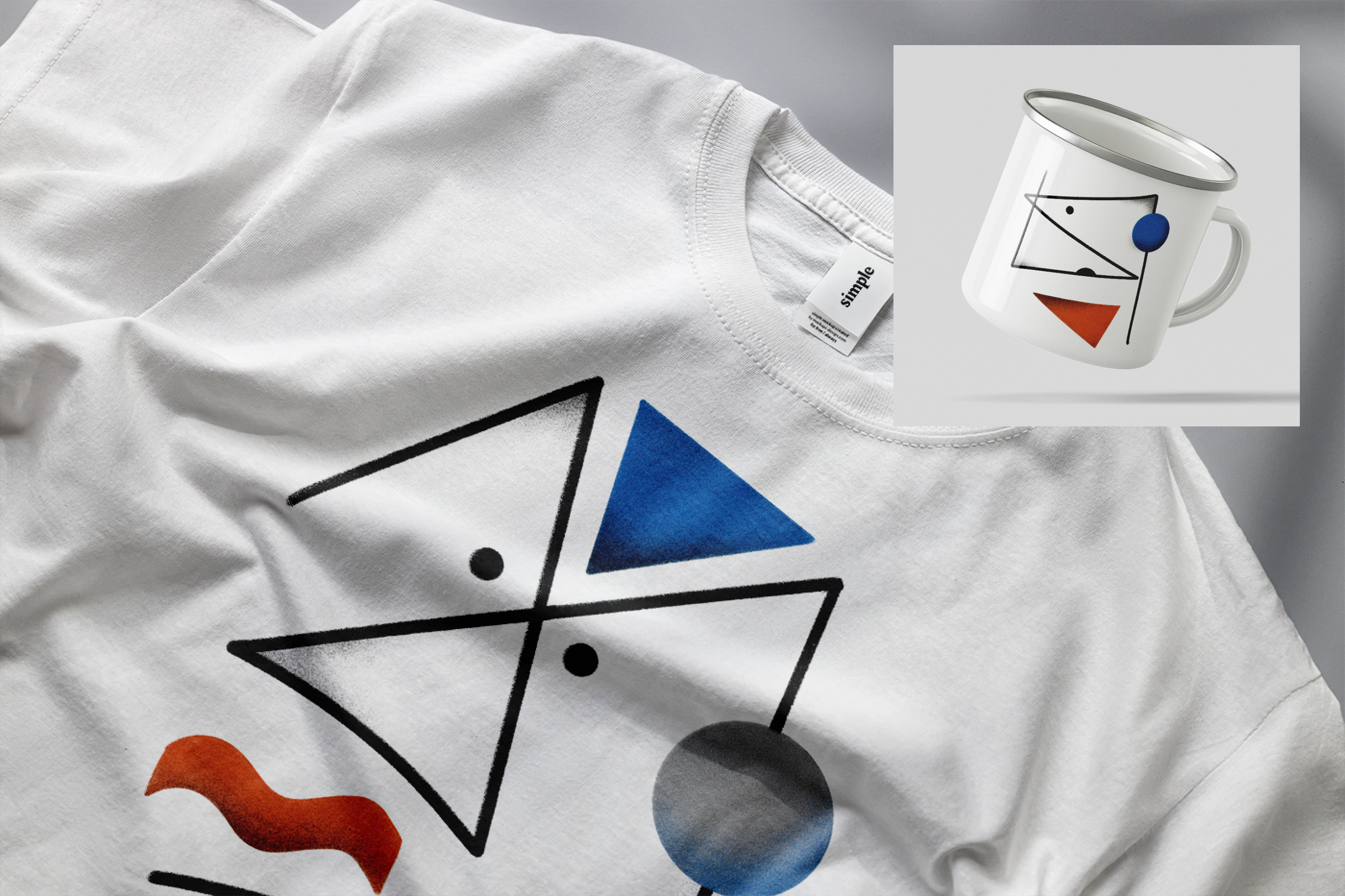 Иллюстрации "В лицах" | Digital illustrations — Изображение №6 — Иллюстрация на Dprofile