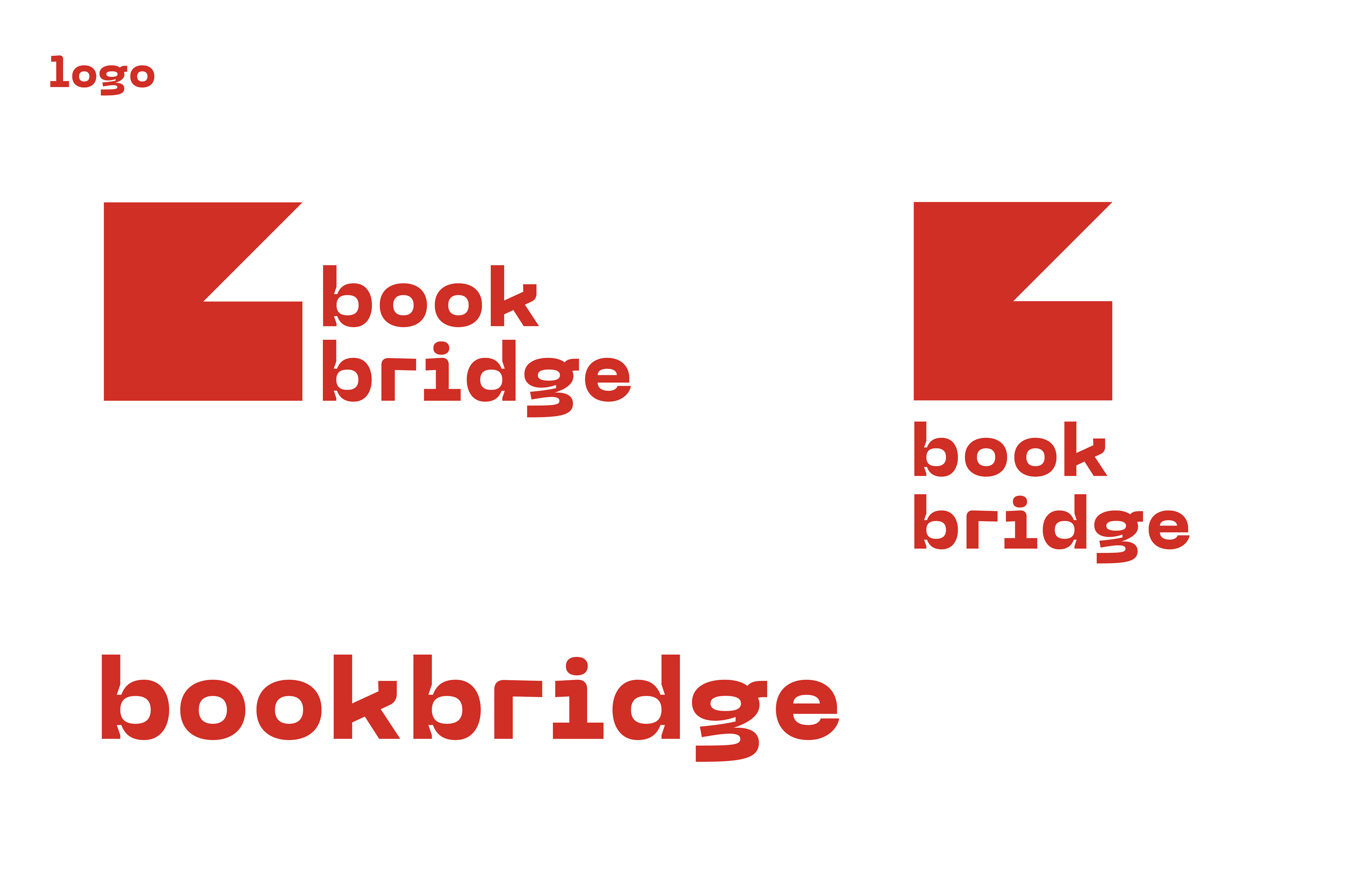 Identity for bookbridge store — Изображение №2 — Брендинг, Маркетинг на Dprofile