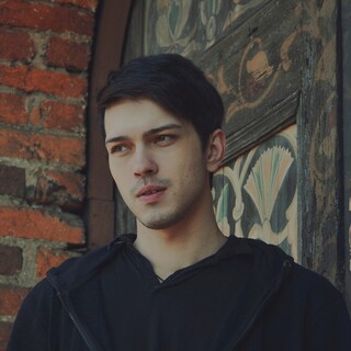 Аватар пользователя Никита Никеров