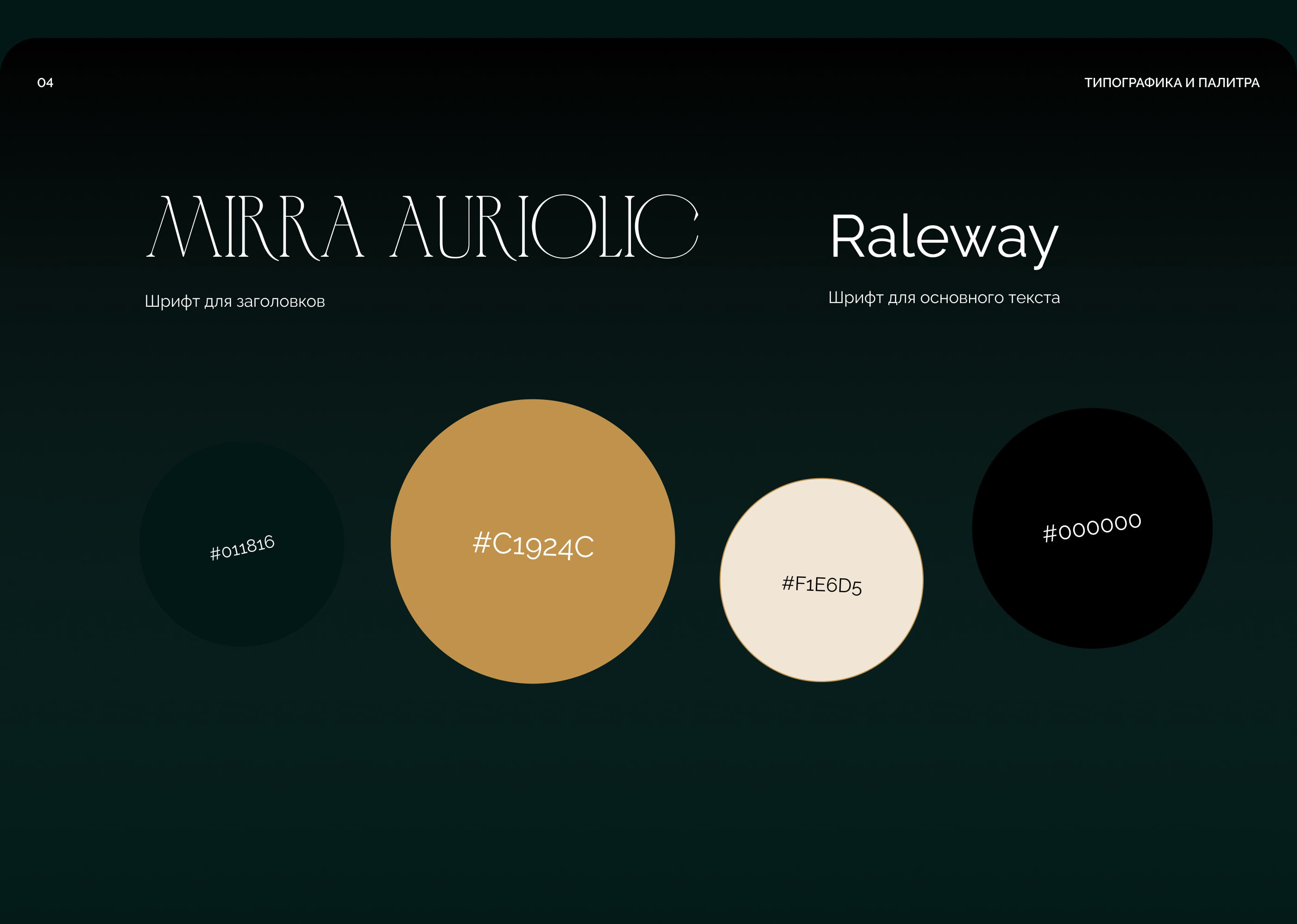 Упаковка запуска онлайн-курса медитаций — Изображение №9 — Интерфейсы на Dprofile