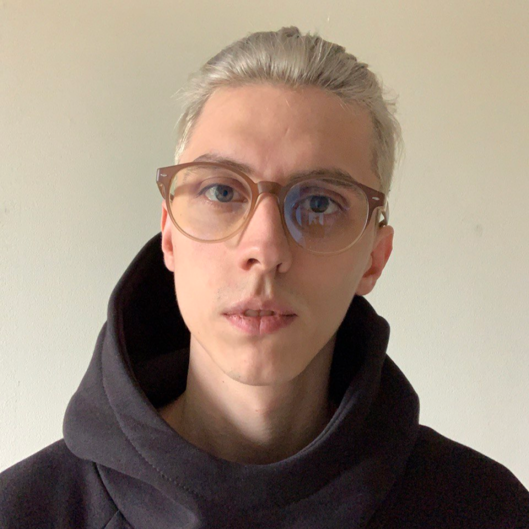 Аватар пользователя Denis Lisin