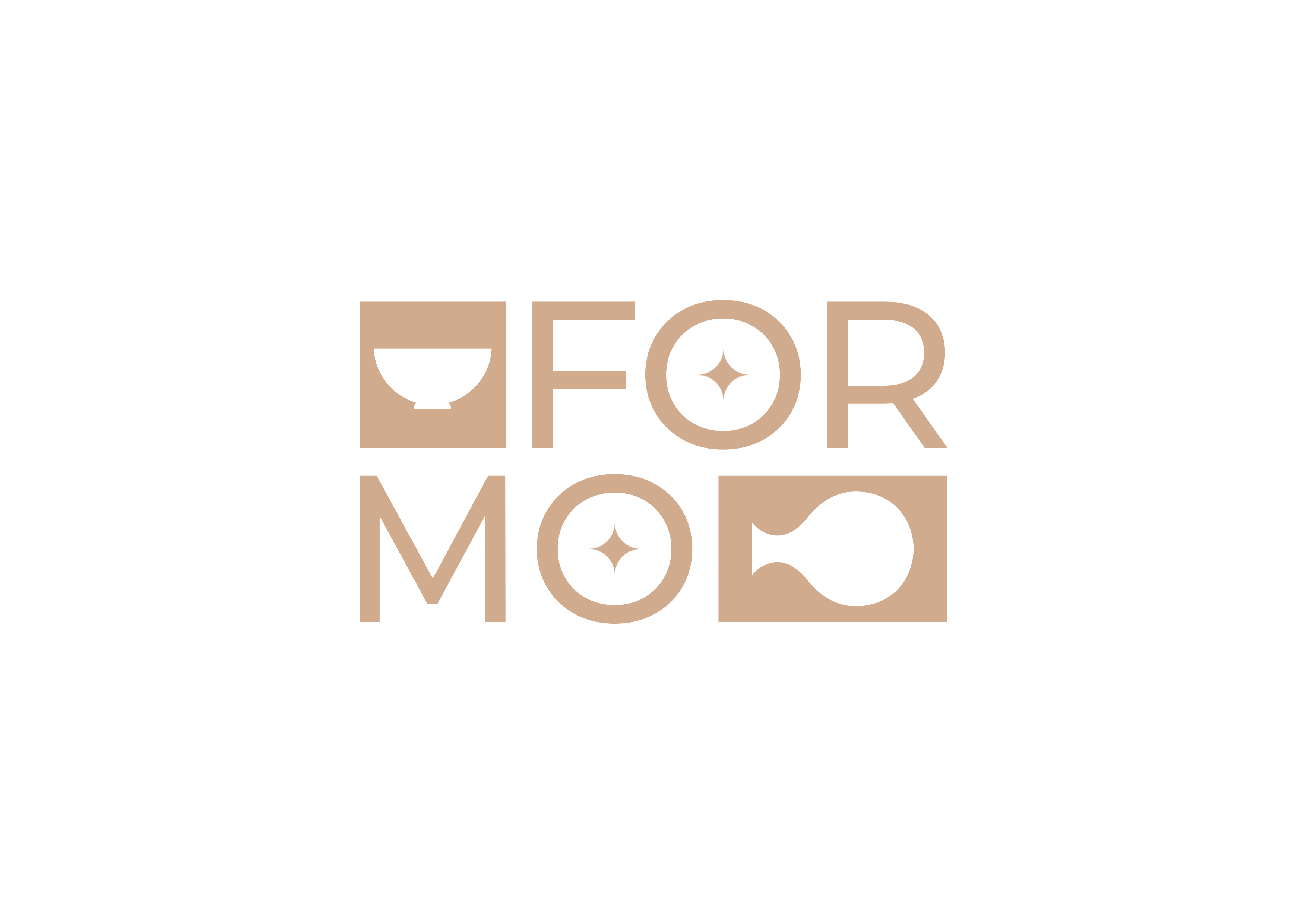 Formo - фирменный стиль для гончарной студии — Изображение №3 — Брендинг на Dprofile