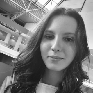 Аватар пользователя Диана Бугрилова