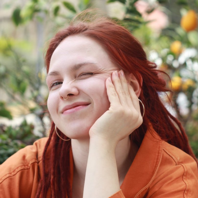 Аватар пользователя Ангелина Самылова