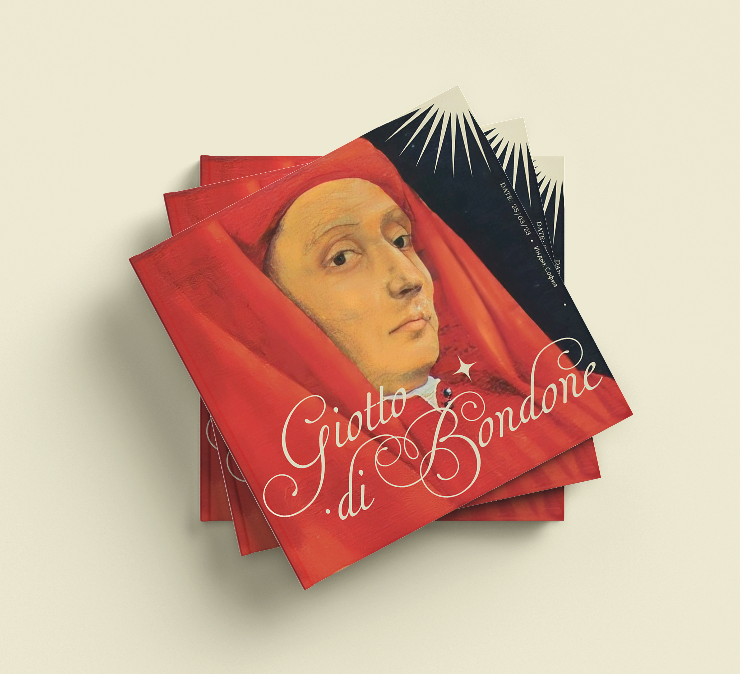 Jiotto Photobook — Изображение №1 — Графика на Dprofile