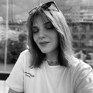 Аватар пользователя Sofiia In