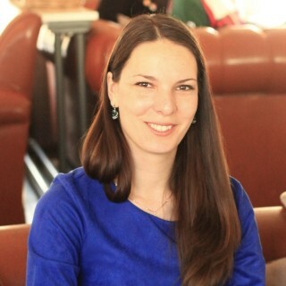 Аватар пользователя Анастасия Платонова