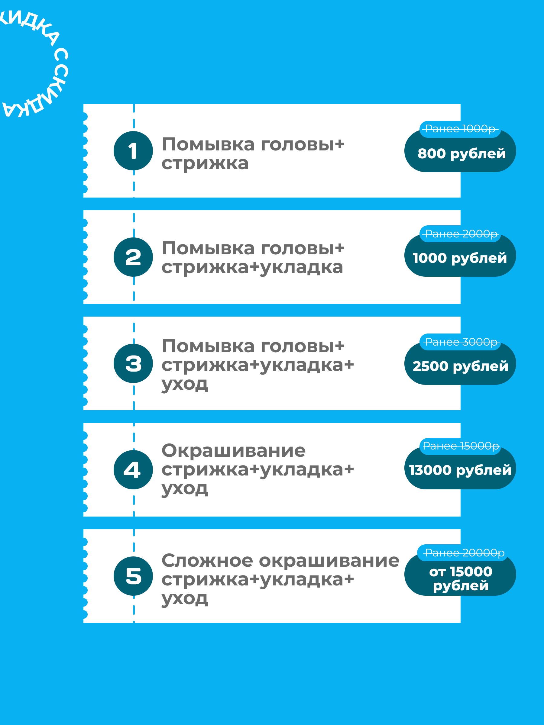 Social Media/Оформление соц сетей — Изображение №6 — Брендинг, Графика на Dprofile