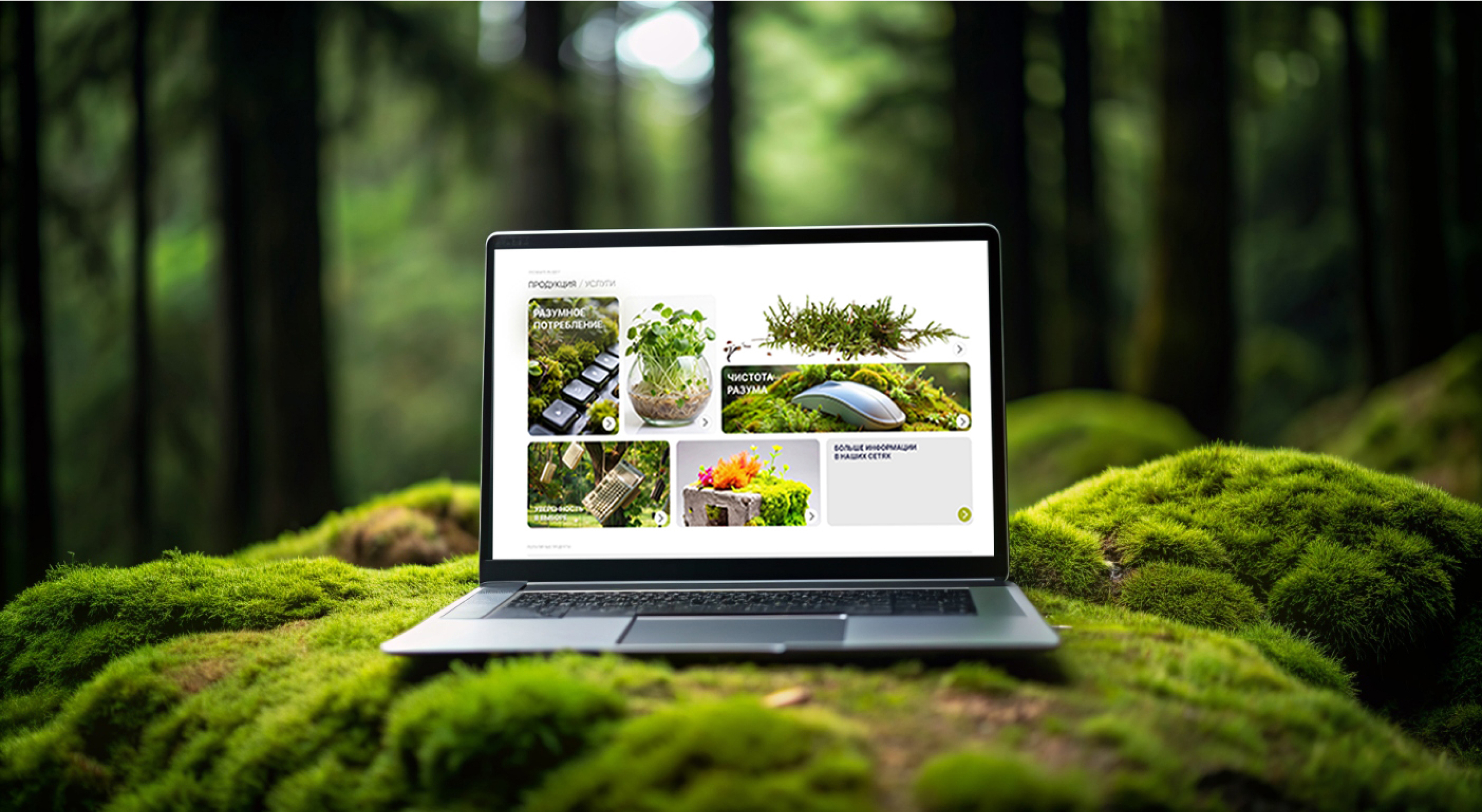 LANDING PAGE DESIGN/ЛЕНДИНГ ПЕЙДЖ — Изображение №6 — Интерфейсы на Dprofile