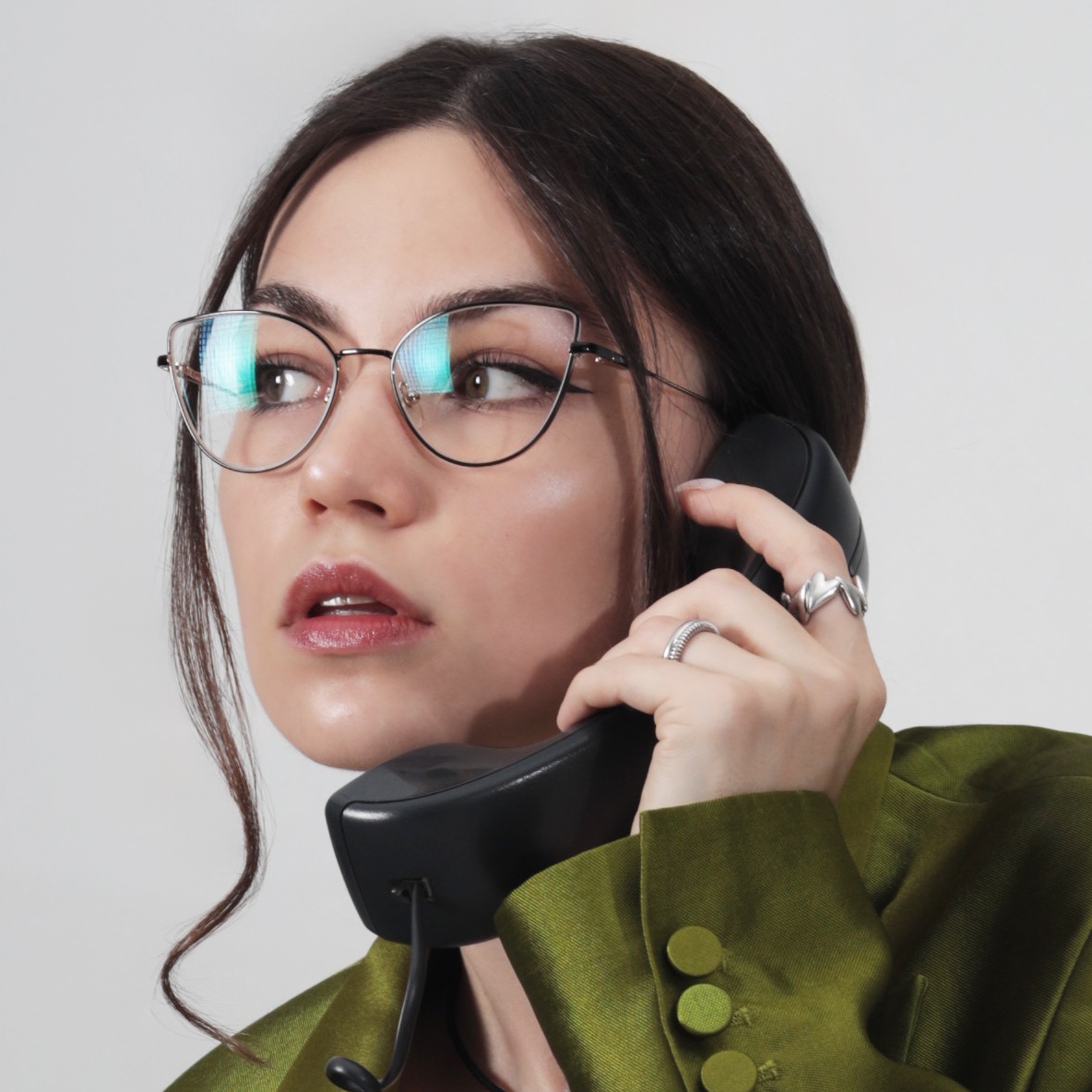 Аватар пользователя Полина Калашникова