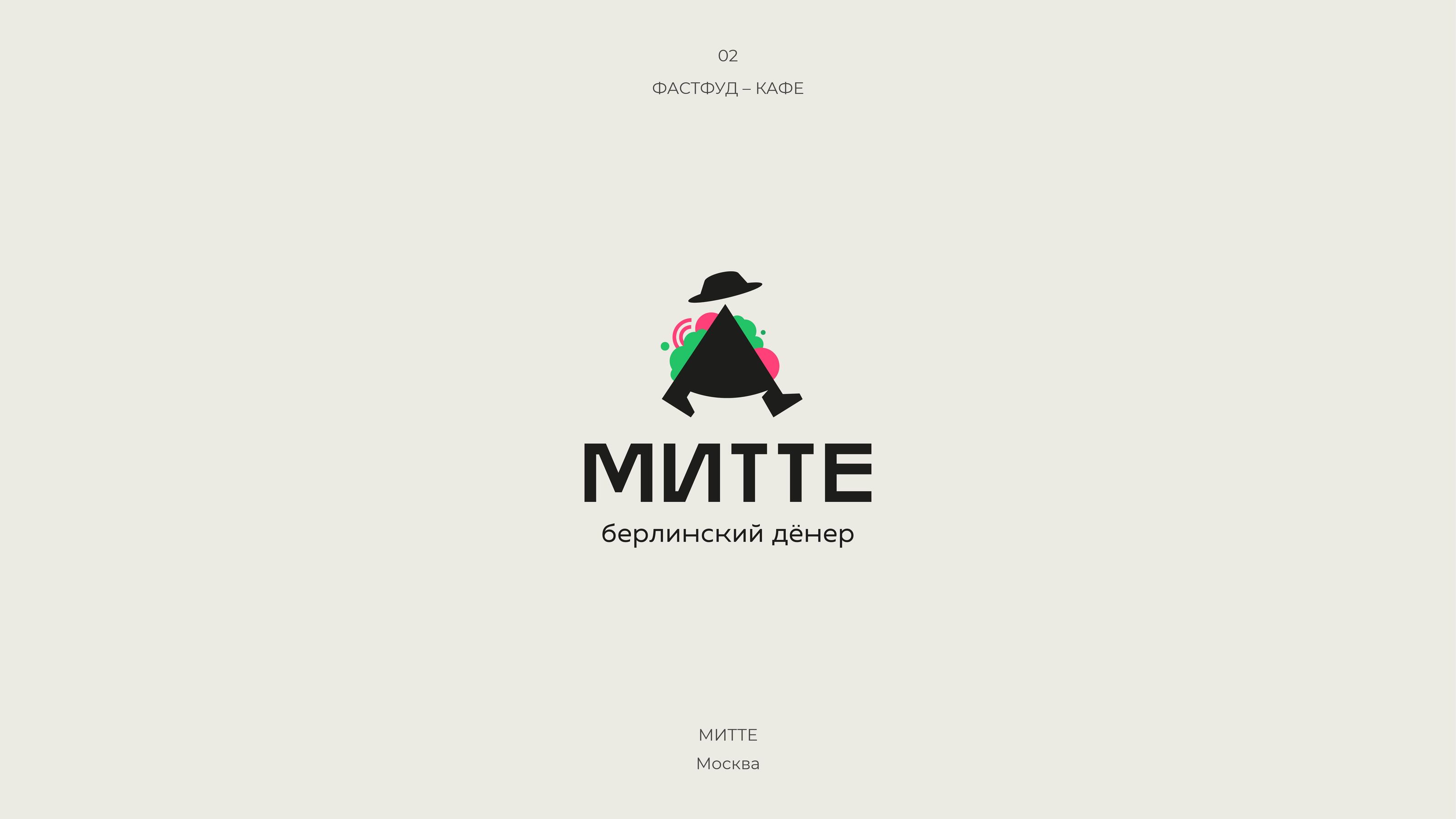 Restaurant Logos Collection — Изображение №2 — Брендинг, Графика на Dprofile