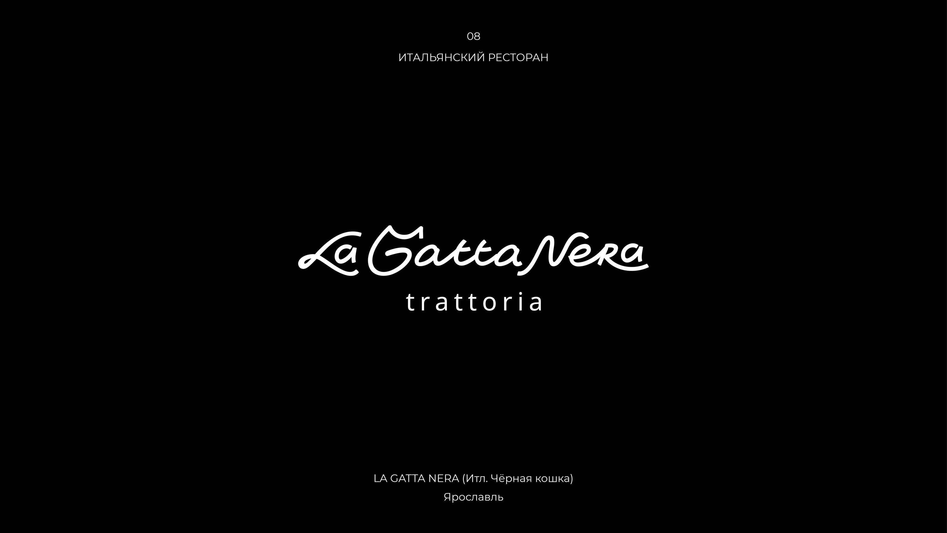 Restaurant Logos Collection — Изображение №8 — Брендинг, Графика на Dprofile