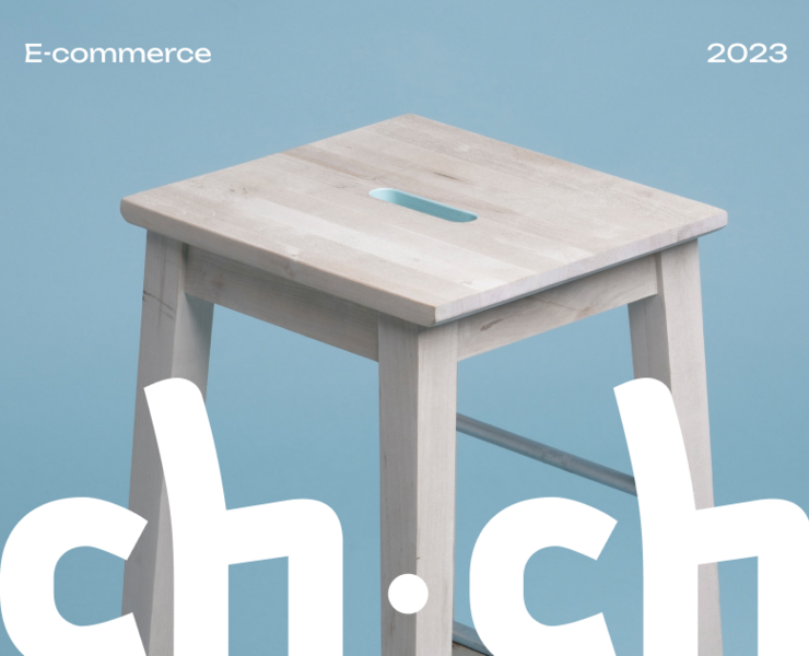 E-commerce for Ch&Ch Furniture Factory — Интерфейсы на Dprofile