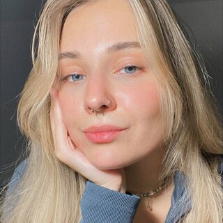 Аватар пользователя Влада Кудрявцева