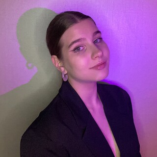 Аватар пользователя Катерина Путятина