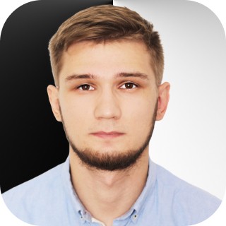Аватар пользователя Александр Воронко