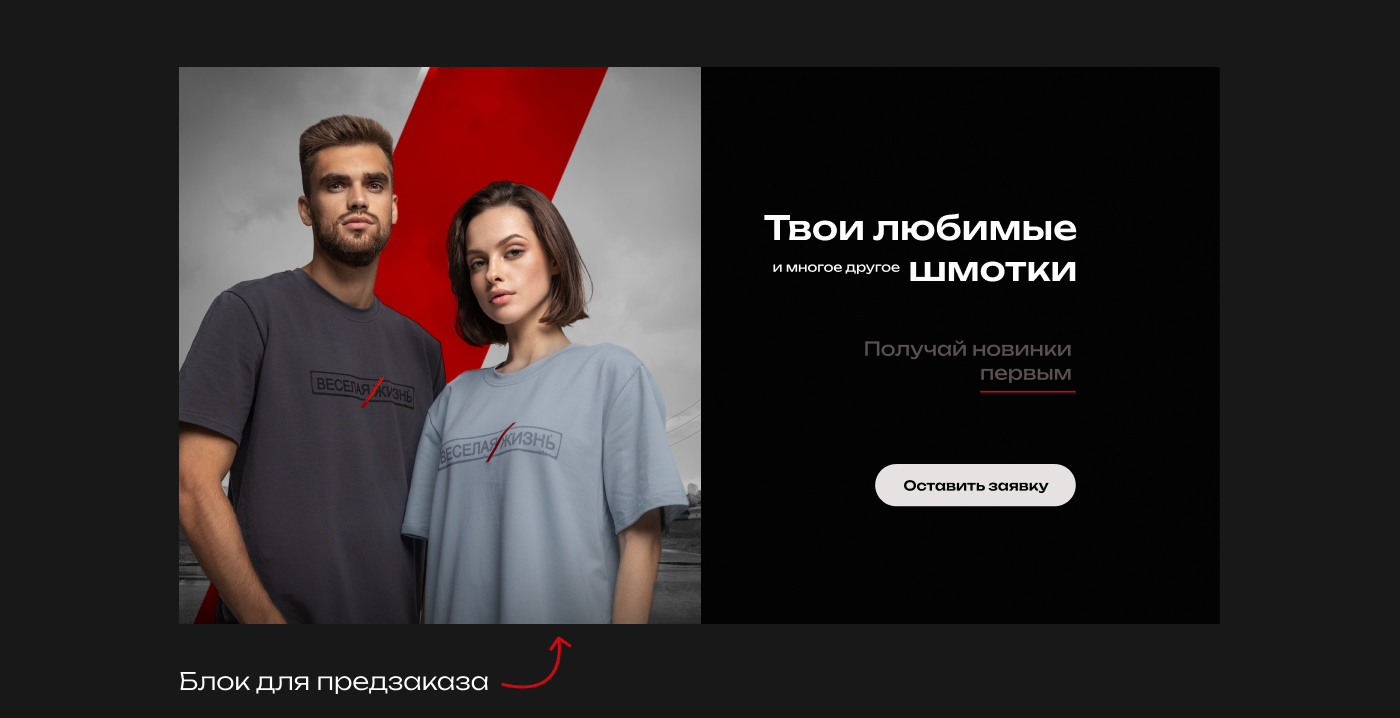 Редизайн сайта Вещдок — Изображение №7 — Брендинг, Маркетинг на Dprofile