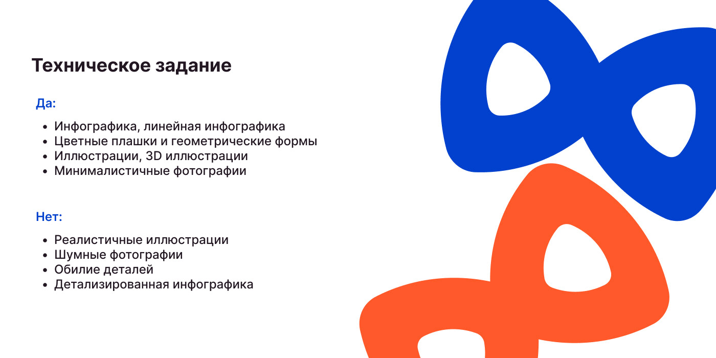 Презентация маркетинговое агенство Blob — Изображение №3 — Брендинг, Графика на Dprofile