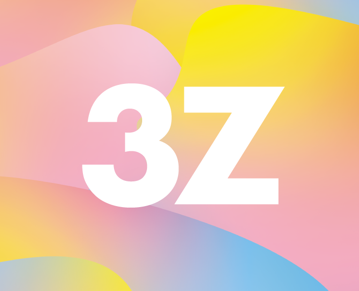 3Z – Branding на Dprofile