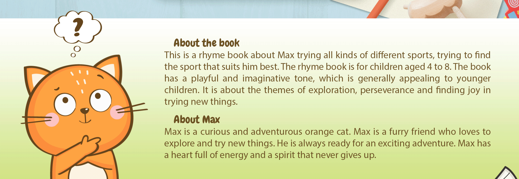 Children's eBook — Изображение №2 — Иллюстрация, Графика на Dprofile