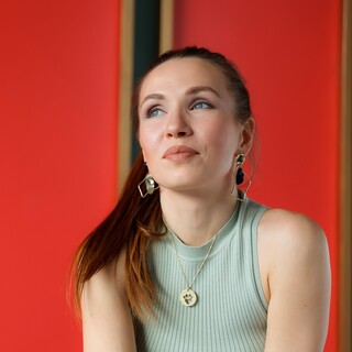 Аватар пользователя Ольга Казарновская