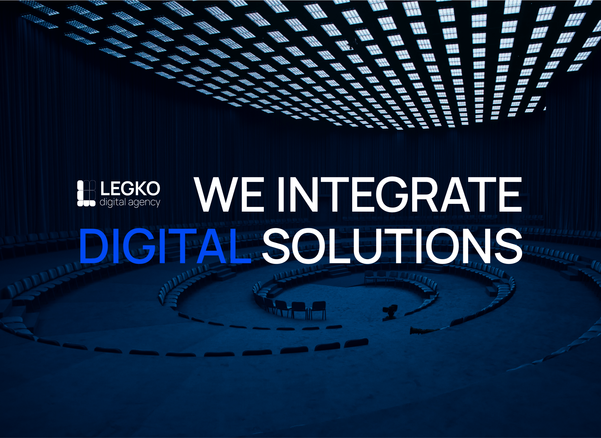 Legko | Product Design для digital агентства. — Изображение №11 — Интерфейсы, Брендинг на Dprofile