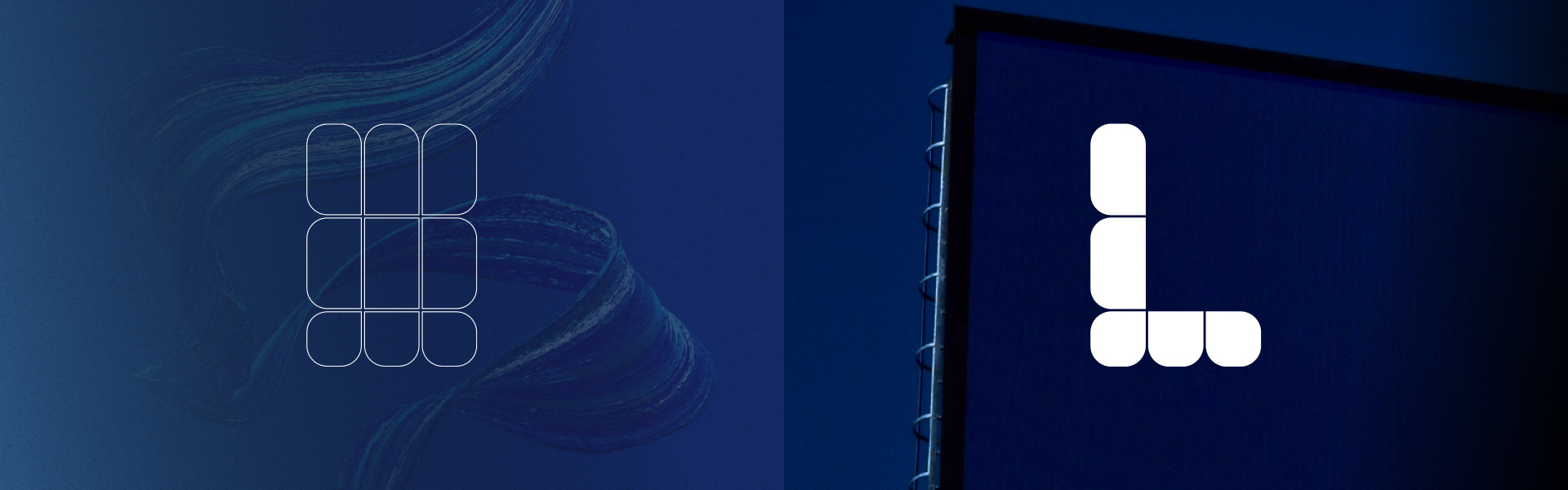 Legko | Product Design для digital агентства. — Изображение №3 — Интерфейсы, Брендинг на Dprofile