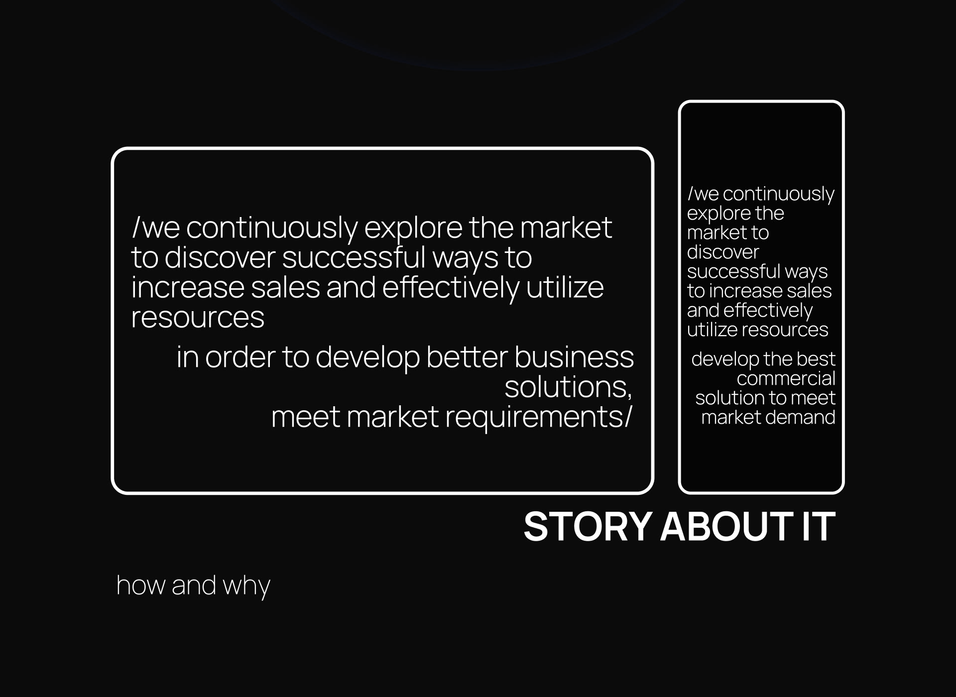 Legko | Product Design для digital агентства. — Изображение №6 — Интерфейсы, Брендинг на Dprofile