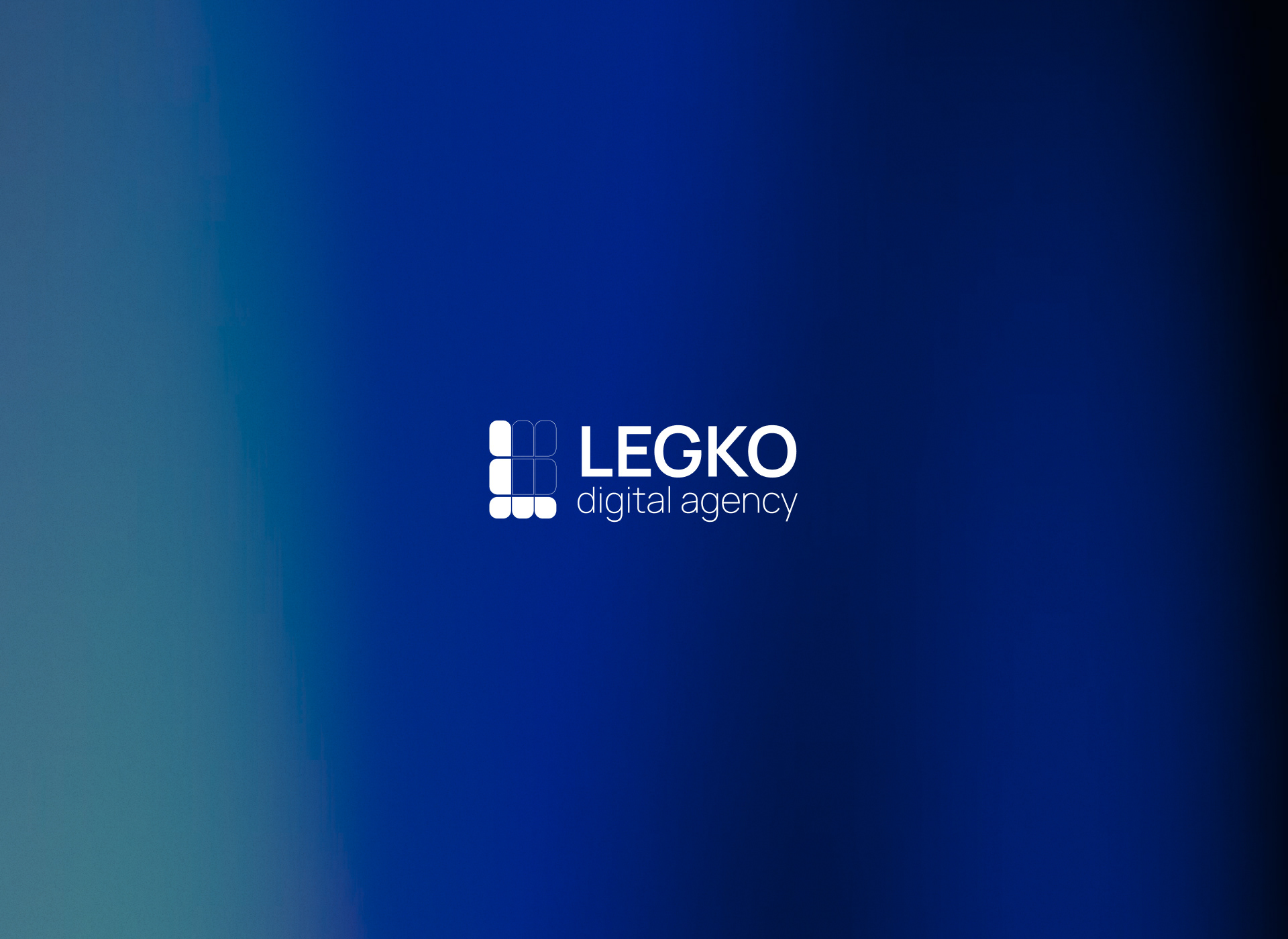 Legko | Product Design для digital агентства. — Изображение №4 — Интерфейсы, Брендинг на Dprofile