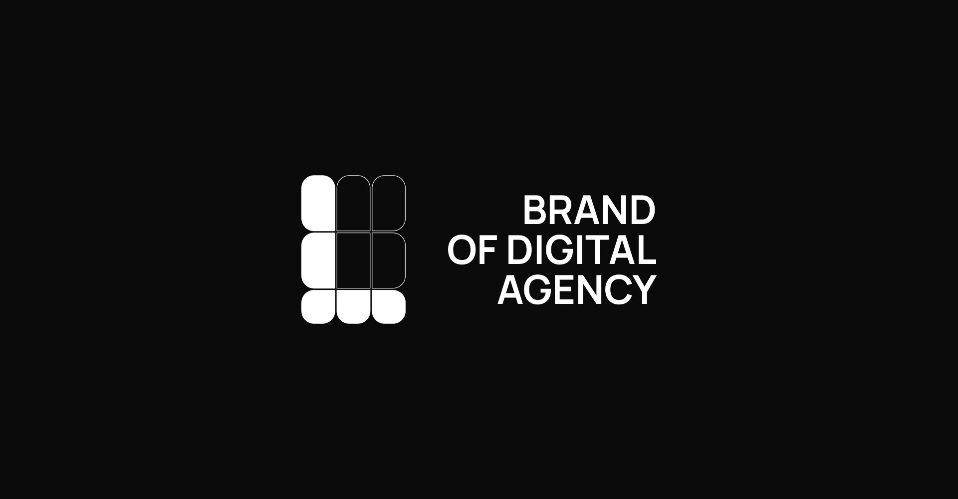 Legko | Product Design для digital агентства. — Изображение №2 — Интерфейсы, Брендинг на Dprofile