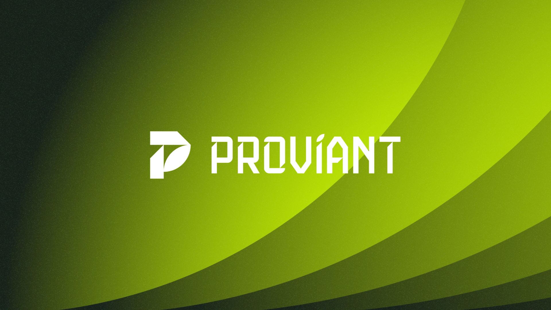 PROVIANT GROUP | брендинг и айдентика — Изображение №1 — Интерфейсы, Брендинг на Dprofile