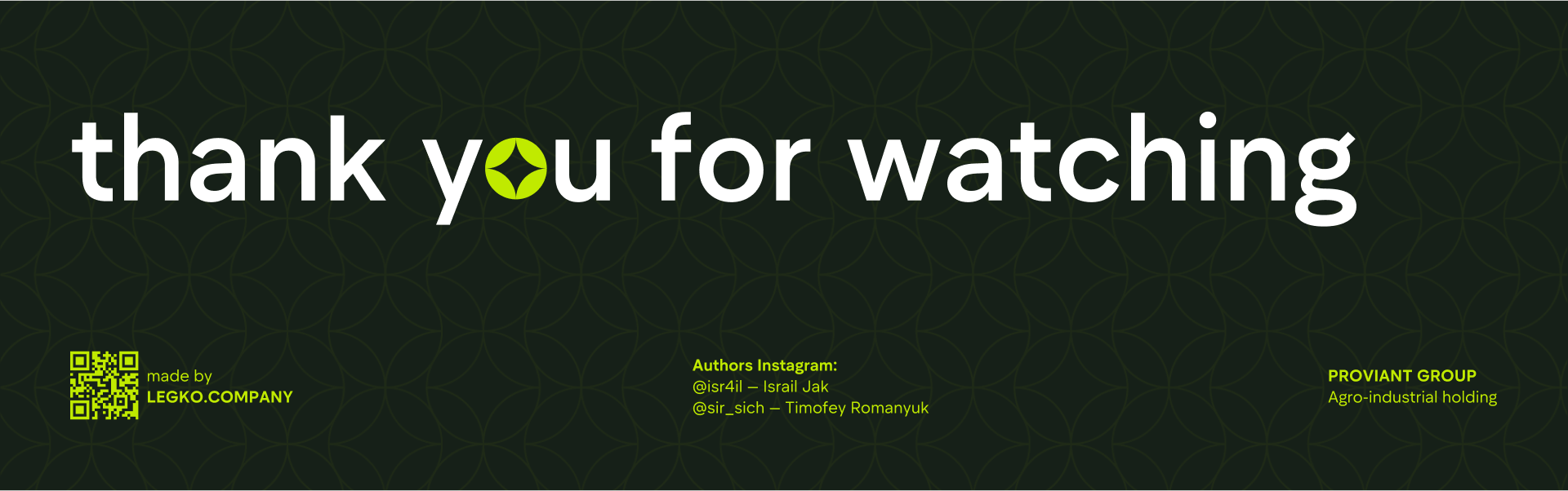 PROVIANT GROUP | брендинг и айдентика — Изображение №14 — Интерфейсы, Брендинг на Dprofile