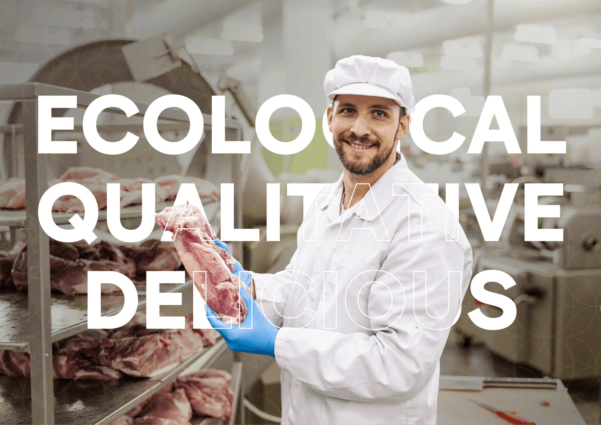 PROVIANT GROUP | брендинг и айдентика — Изображение №3 — Интерфейсы, Брендинг на Dprofile