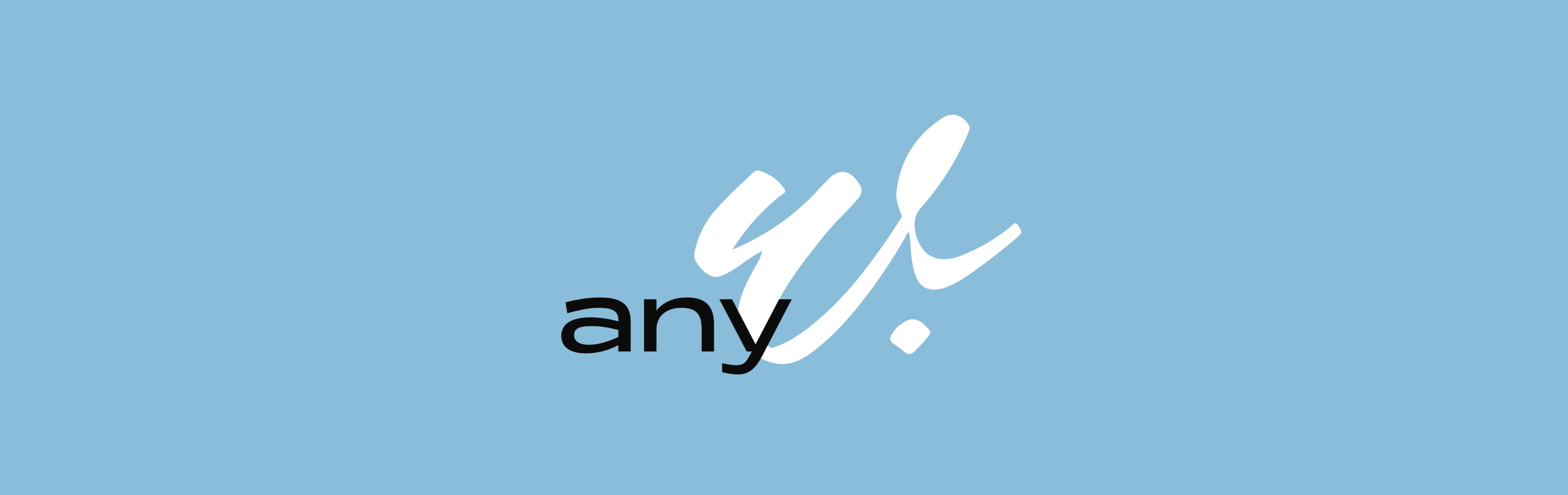 AnyWave / логотип и нейминг для архитектора — Изображение №10 — Брендинг, Графика на Dprofile