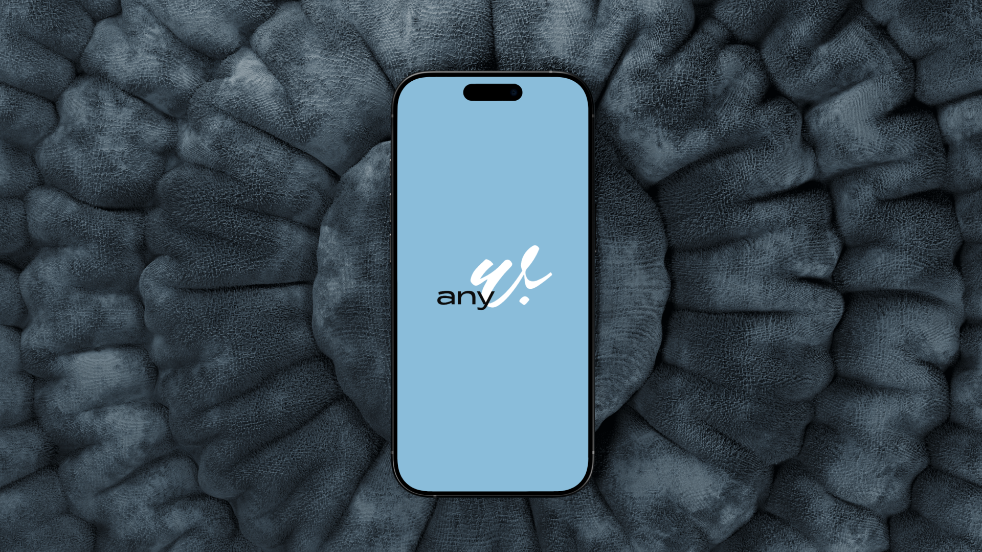 AnyWave / логотип и нейминг для архитектора — Изображение №4 — Брендинг, Графика на Dprofile