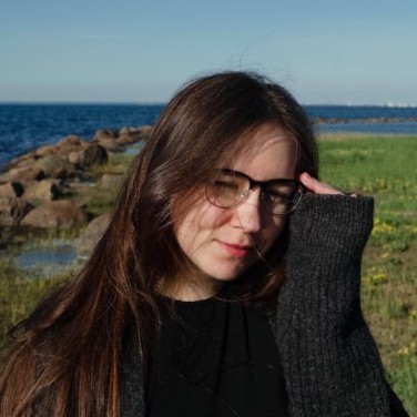 Аватар пользователя Ирини Присячева