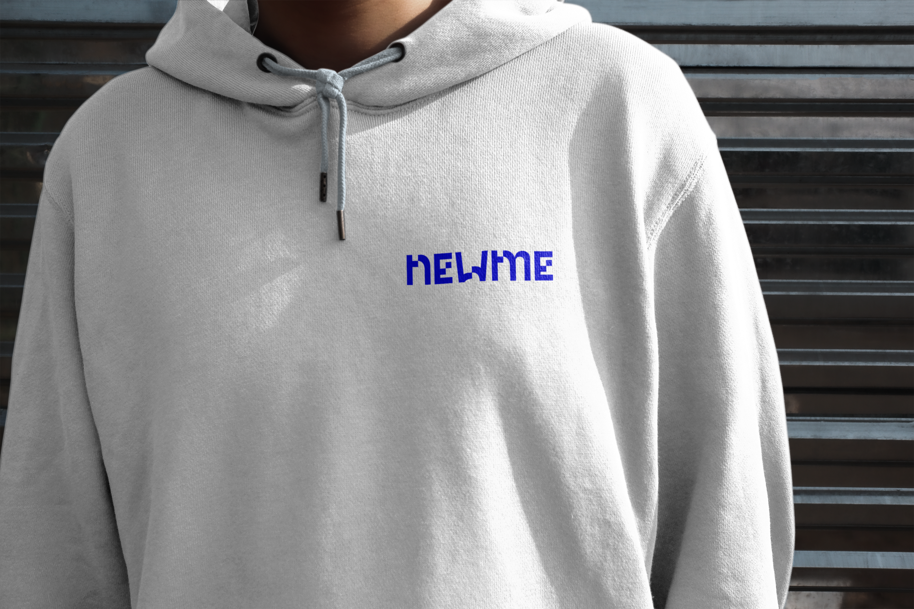 NEWME | logotype 2021 — Изображение №3 — Брендинг на Dprofile