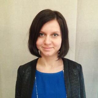 Аватар пользователя Юлия Хайруллина