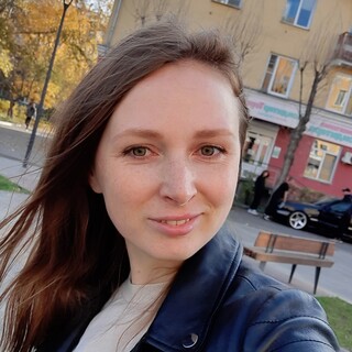 Аватар пользователя Ольга Макшанина